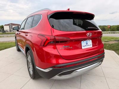 2023 Hyundai Santa Fe - Photo 4