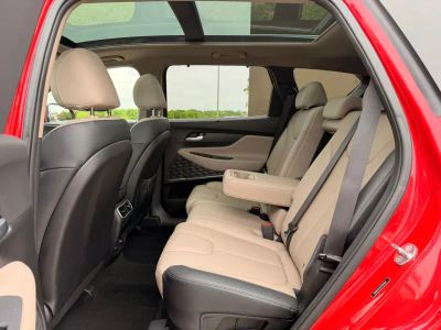 2023 Hyundai Santa Fe - Photo 32