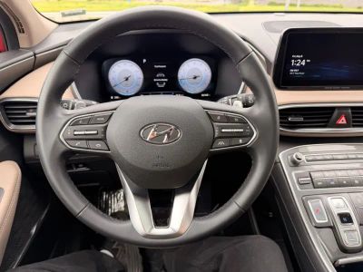 2023 Hyundai Santa Fe - Photo 13