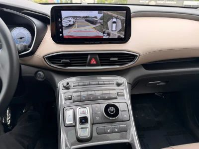 2023 Hyundai Santa Fe - Photo 20
