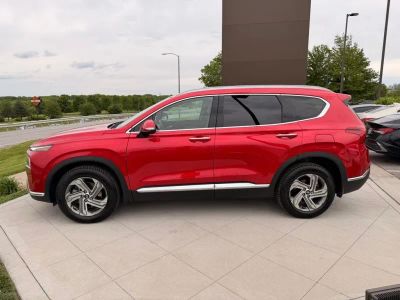 2023 Hyundai Santa Fe - Photo 3