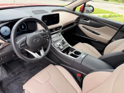 2023 Hyundai Santa Fe - Photo 26