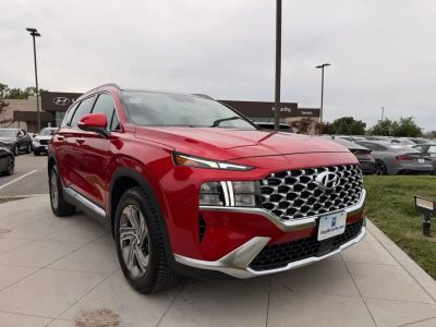 2023 Hyundai Santa Fe - Photo 8