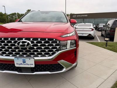 2023 Hyundai Santa Fe - Photo 10