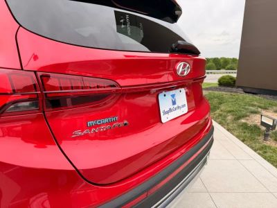 2023 Hyundai Santa Fe - Photo 36