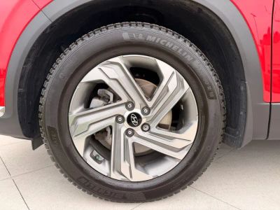 2023 Hyundai Santa Fe - Photo 11