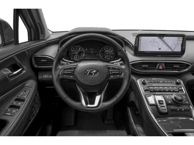 2023 Hyundai Santa Fe - Photo 40