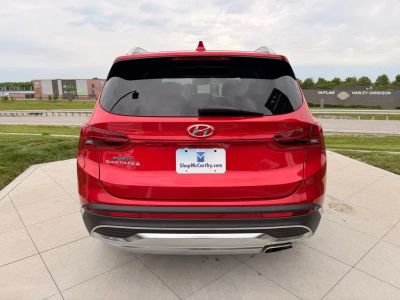 2023 Hyundai Santa Fe - Photo 5