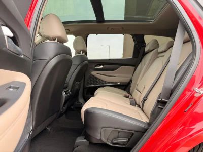 2023 Hyundai Santa Fe - Photo 31