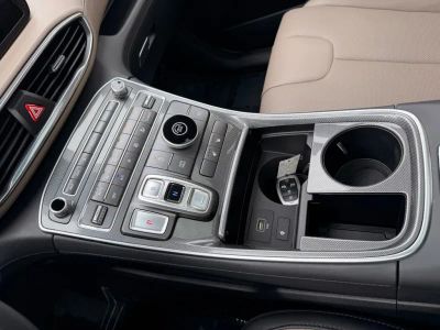 2023 Hyundai Santa Fe - Photo 21