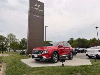 2023 Hyundai Santa Fe - Photo 1