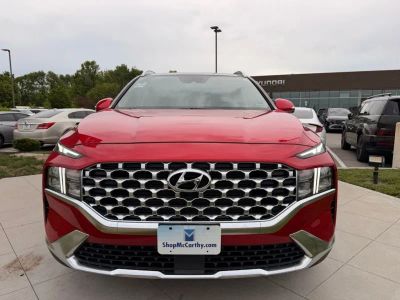 2023 Hyundai Santa Fe - Photo 9