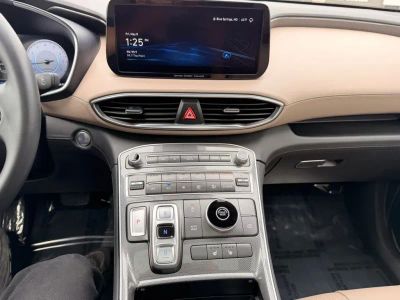 2023 Hyundai Santa Fe - Photo 19