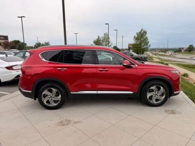2023 Hyundai Santa Fe - Photo 7