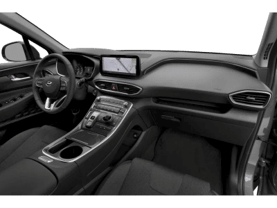 2023 Hyundai Santa Fe - Photo 47
