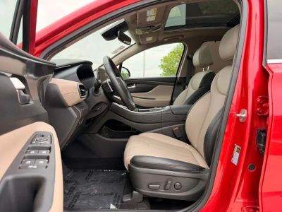 2023 Hyundai Santa Fe - Photo 25