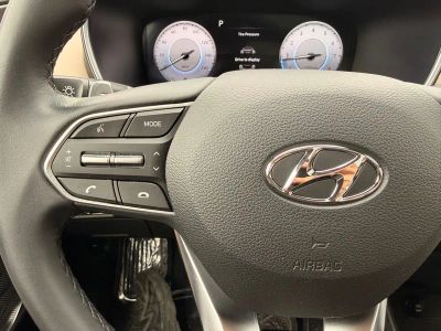 2023 Hyundai Santa Fe - Photo 17