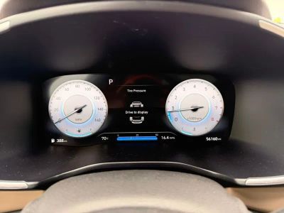 2023 Hyundai Santa Fe - Photo 12