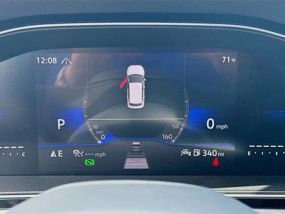 2026 Volkswagen Jetta — photo 11 view