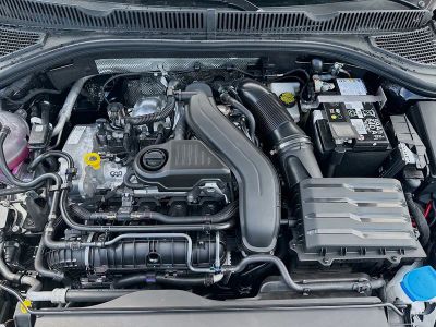 2026 Volkswagen Jetta — photo 24 view