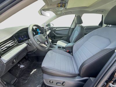 2026 Volkswagen Jetta — photo 16 view