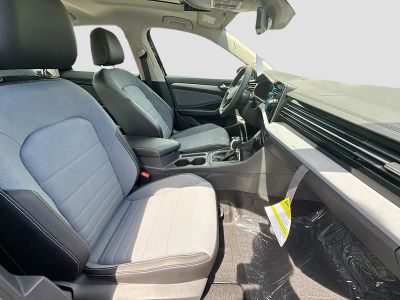 2026 Volkswagen Jetta — photo 22 view