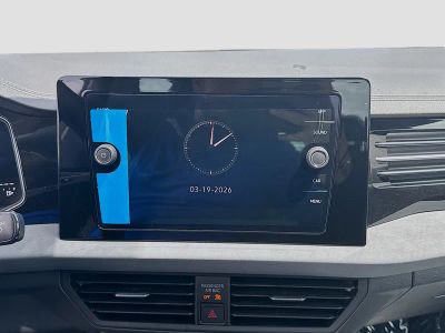 2026 Volkswagen Jetta — photo 12 view
