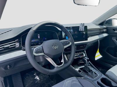 2026 Volkswagen Jetta — photo 9 view