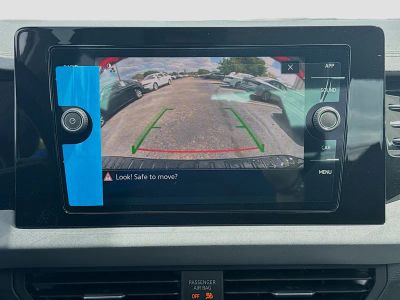 2026 Volkswagen Jetta — photo 13 view