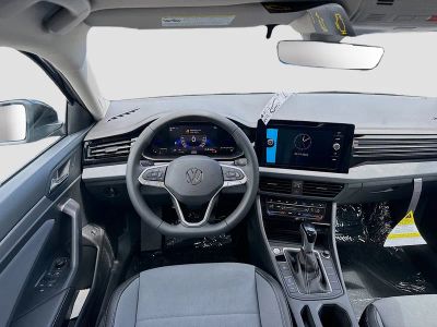 2026 Volkswagen Jetta — photo 17 view