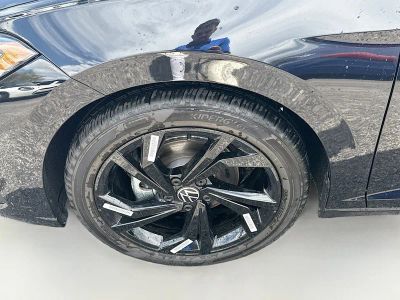 2026 Volkswagen Jetta — photo 25 view