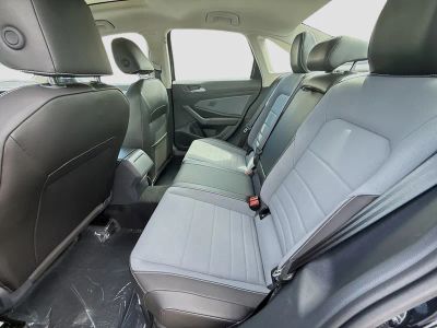 2026 Volkswagen Jetta — photo 19 view