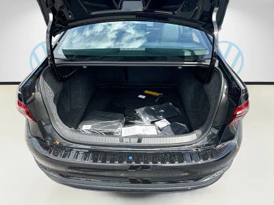 2026 Volkswagen Jetta — photo 20 view