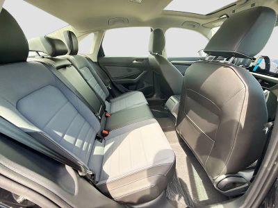 2026 Volkswagen Jetta — photo 21 view