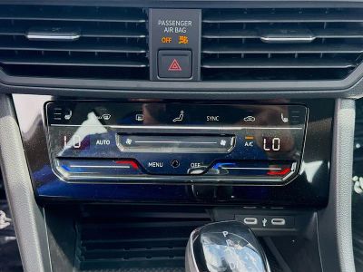 2026 Volkswagen Jetta — photo 14 view