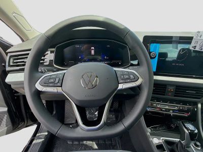 2026 Volkswagen Jetta — photo 10 view