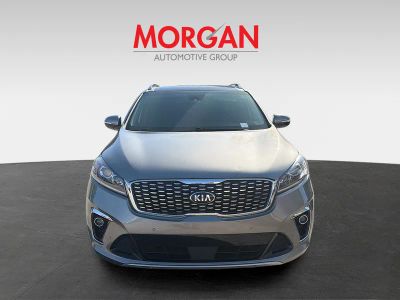 2019 Kia Sorento — photo 8 view