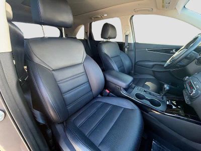 2019 Kia Sorento — photo 15 view
