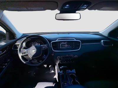 2019 Kia Sorento — photo 16 view