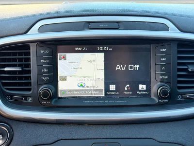 2019 Kia Sorento — photo 29 view