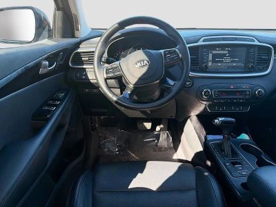 2019 Kia Sorento — photo 17 view