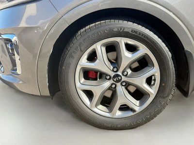 2019 Kia Sorento — photo 40 view