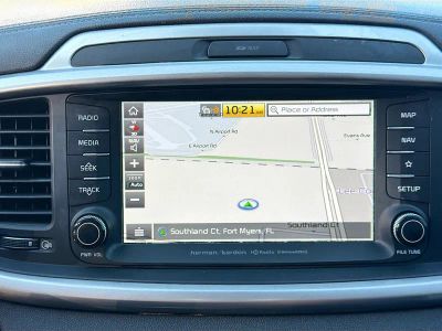 2019 Kia Sorento — photo 30 view