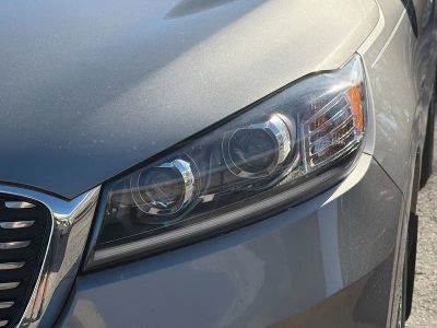 2019 Kia Sorento — photo 9 view