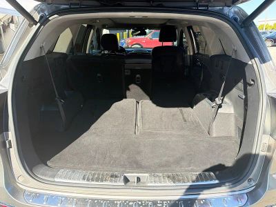 2019 Kia Sorento — photo 12 view