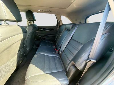 2019 Kia Sorento — photo 20 view