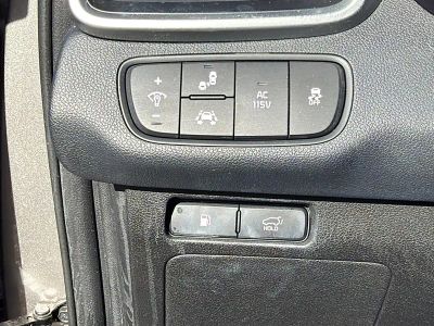 2019 Kia Sorento — photo 33 view
