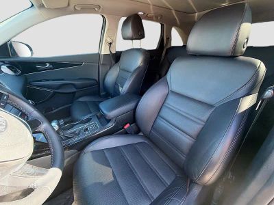 2019 Kia Sorento — photo 24 view
