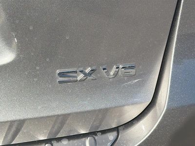 2019 Kia Sorento — photo 11 view