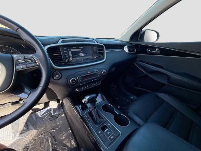 2019 Kia Sorento — photo 27 view